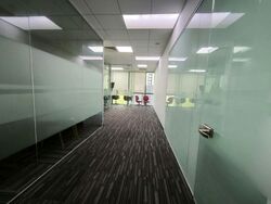 Paya Lebar Square (D14), Office #611015601